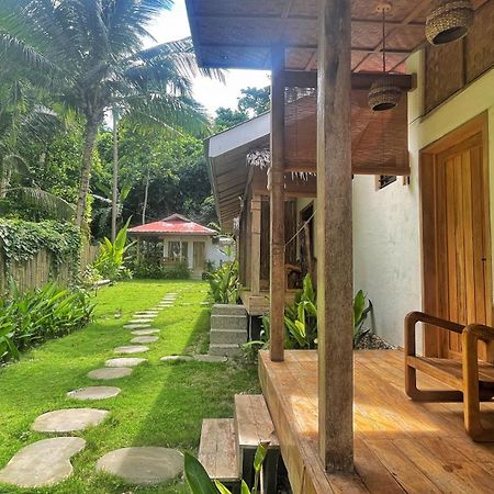 Aa Jungle Guesthouse San Juan  Exterior photo